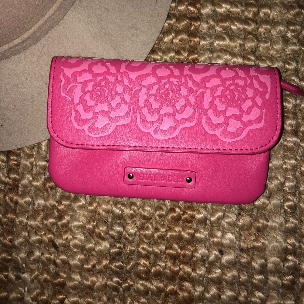 Vera Bradley Wallet